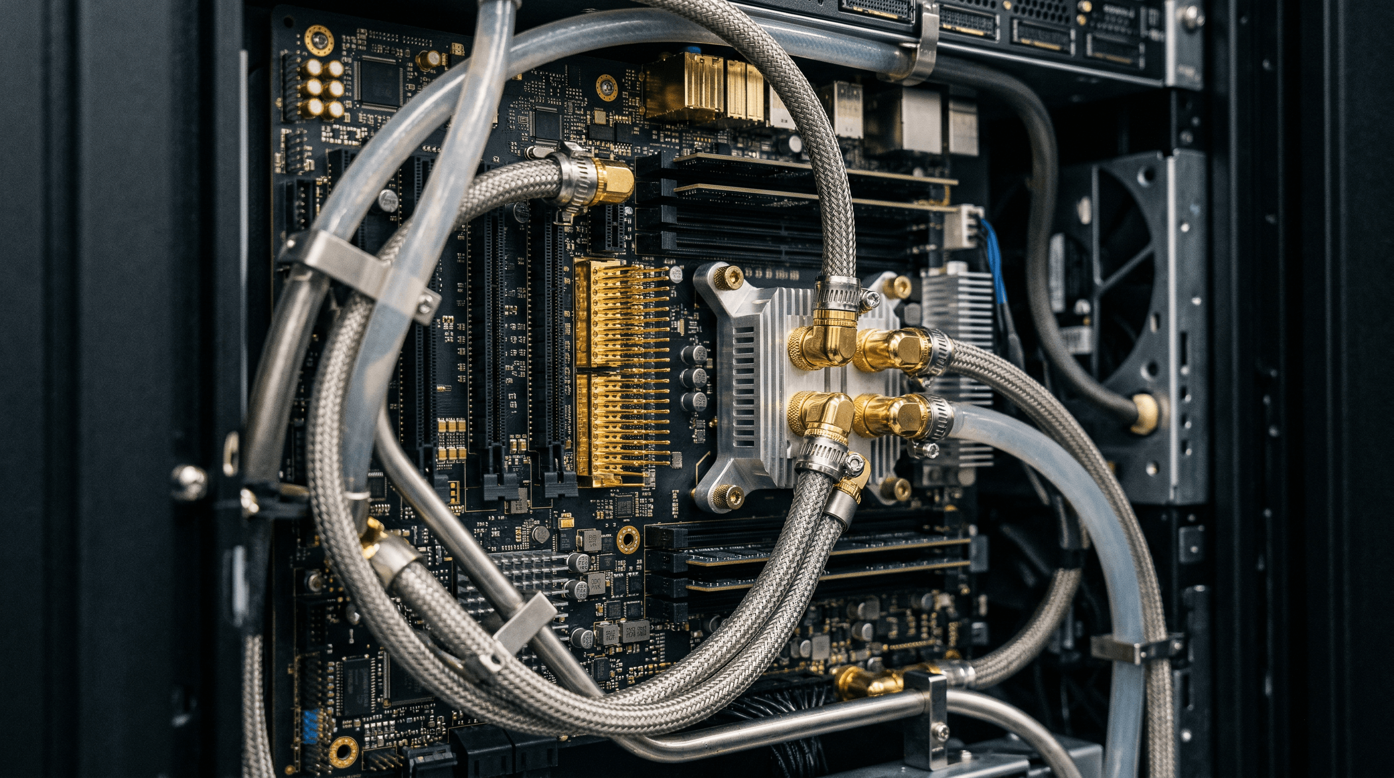 Economic Ambition and Physical Reality — detail